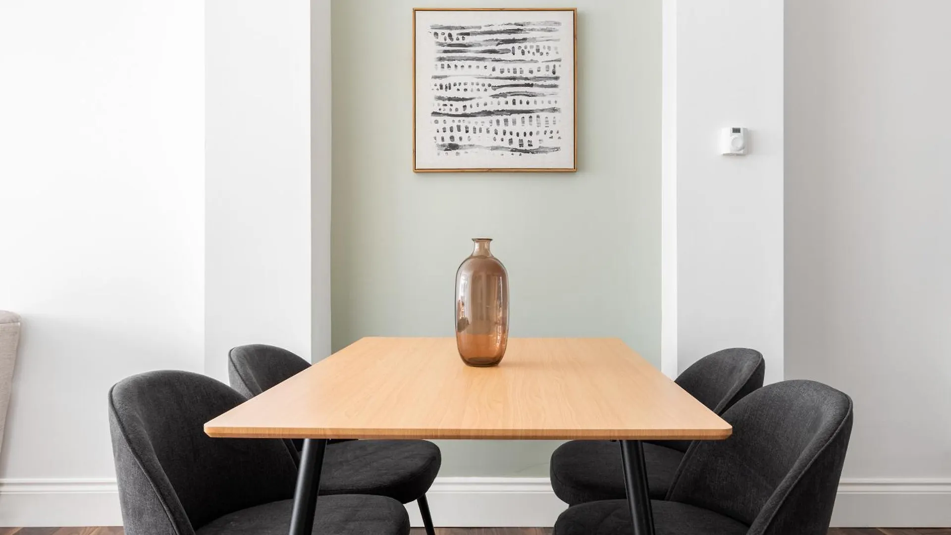 The Peckham Apartment London