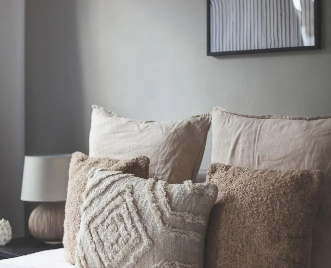 The Peckham Apartment London 0*,