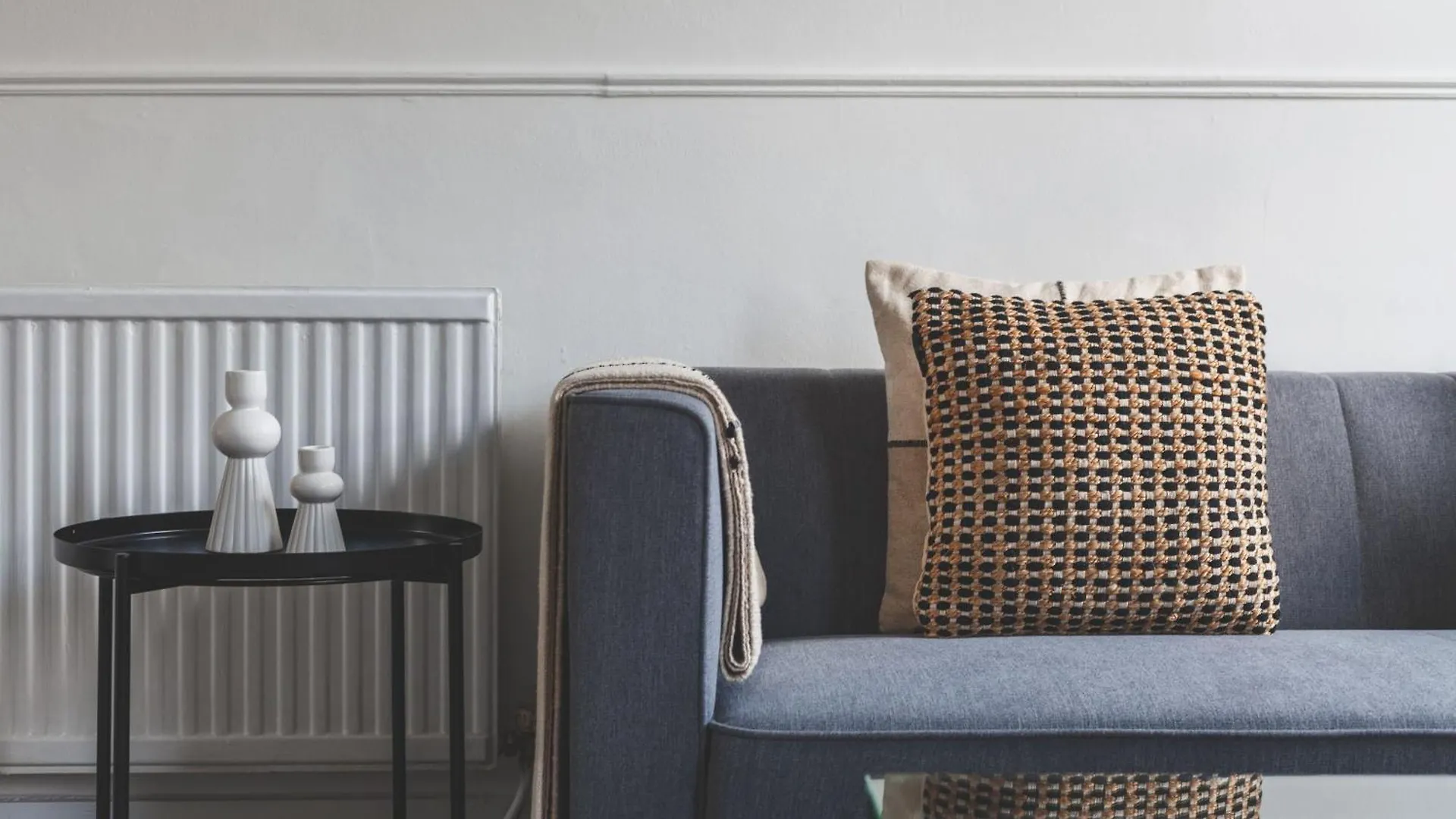 The Peckham Apartment London 0*,