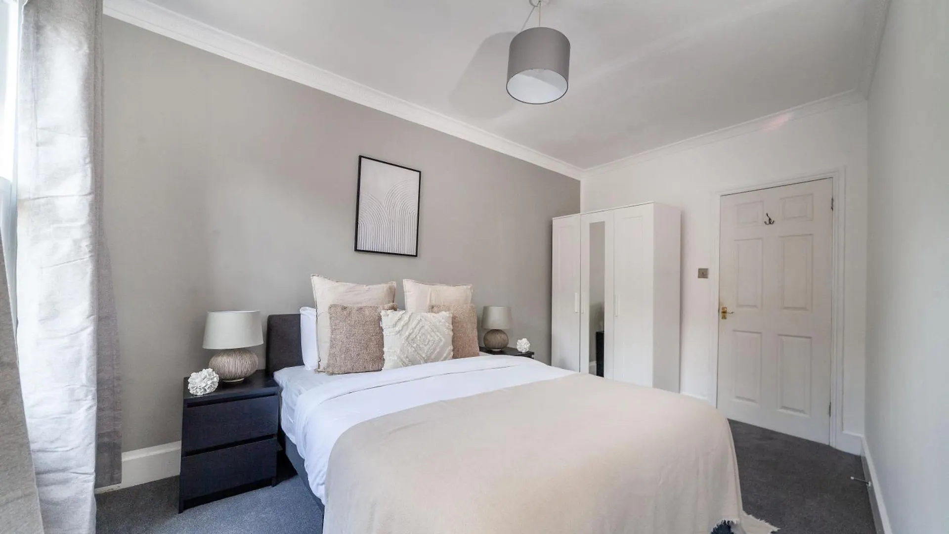 The Peckham Apartment London