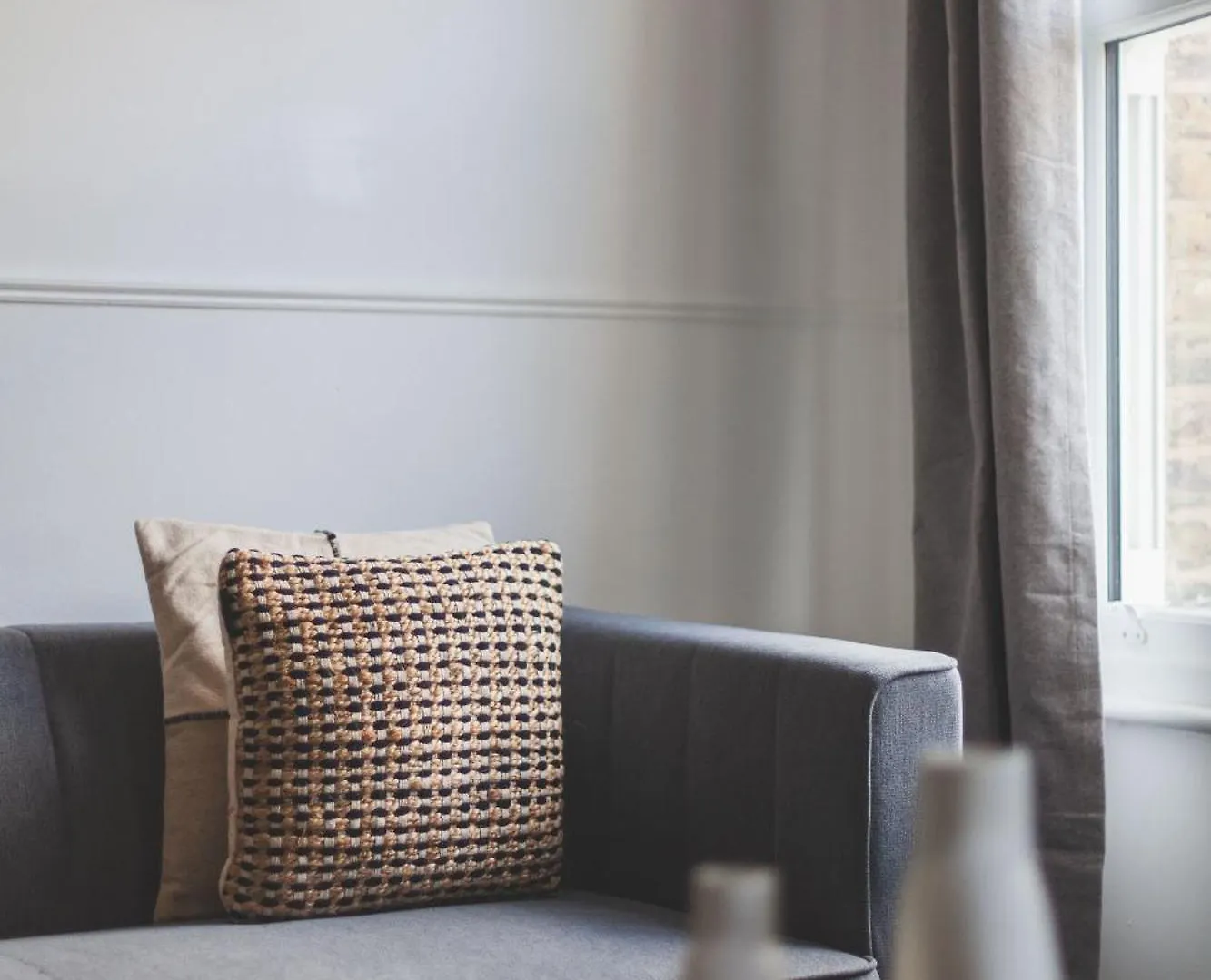 The Peckham Apartment London United Kingdom