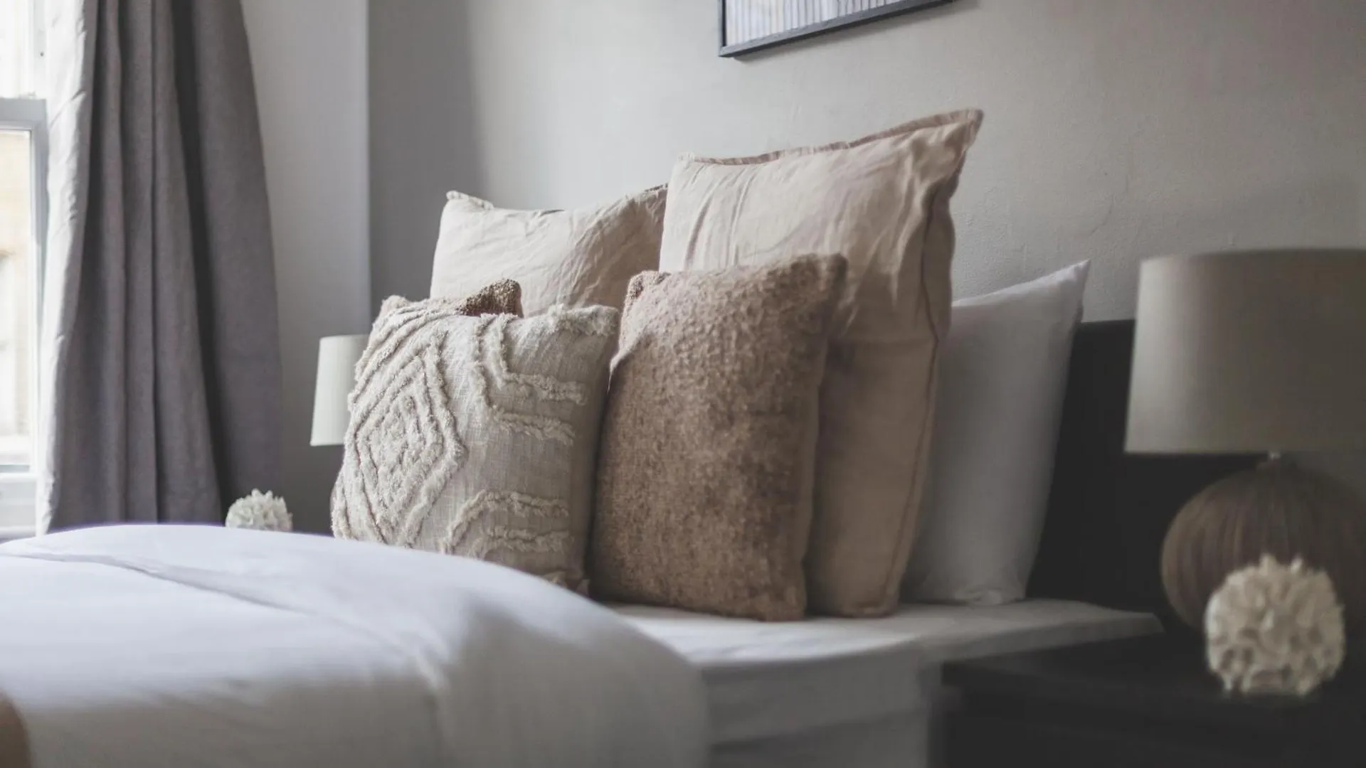 The Peckham Apartment London