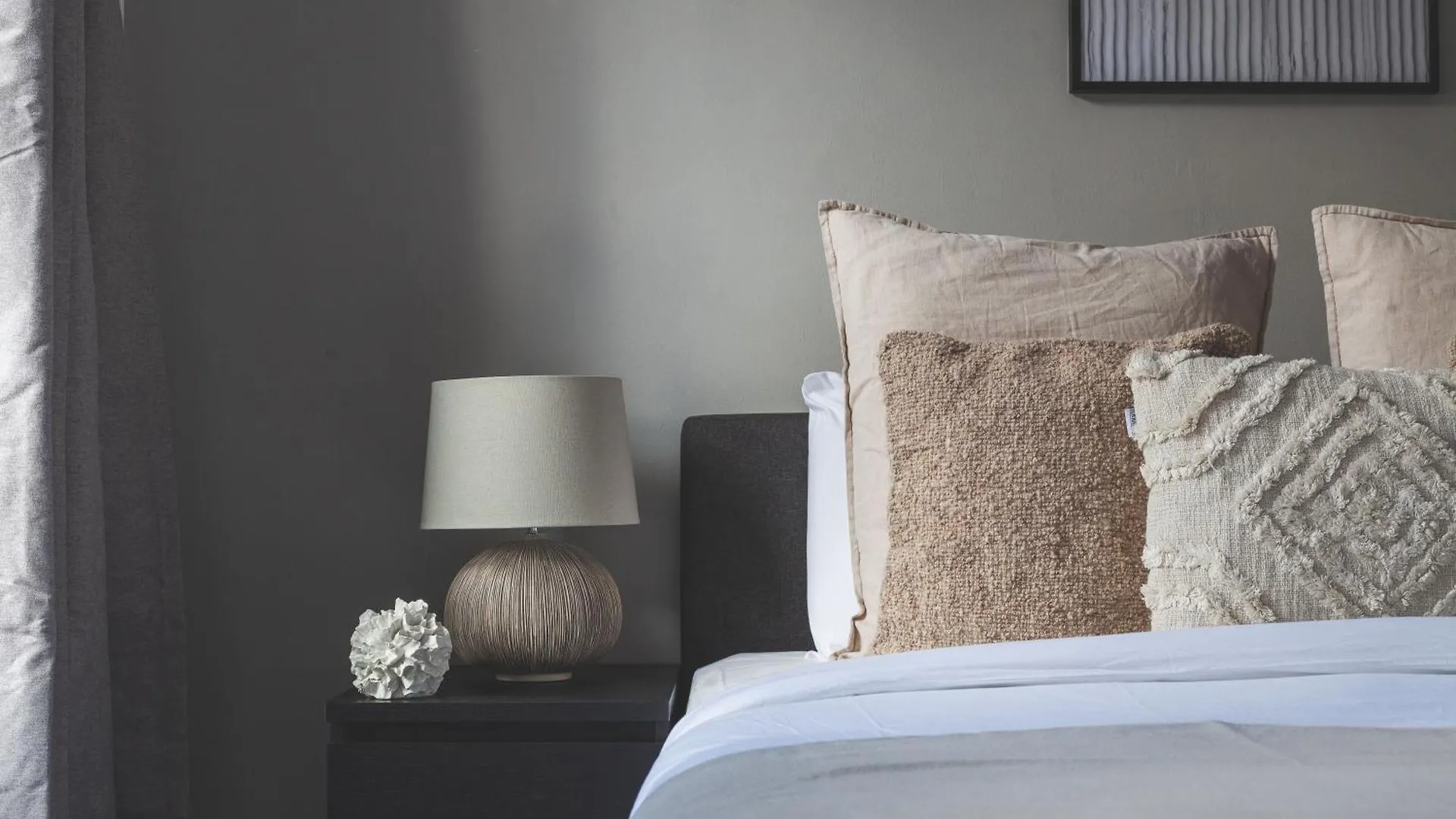 The Peckham Apartment London United Kingdom